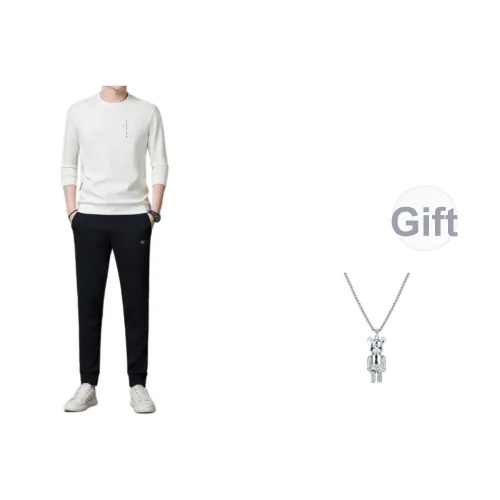 TUCANO Мужская Повседневная Спортивная Одежда