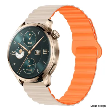 FZRT Honor Compatibility Watch Band Silicone Material