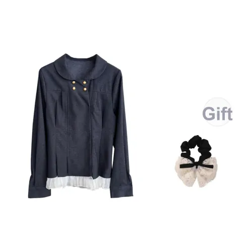 BABYLYCHEE STUDIO Рубашка Женская