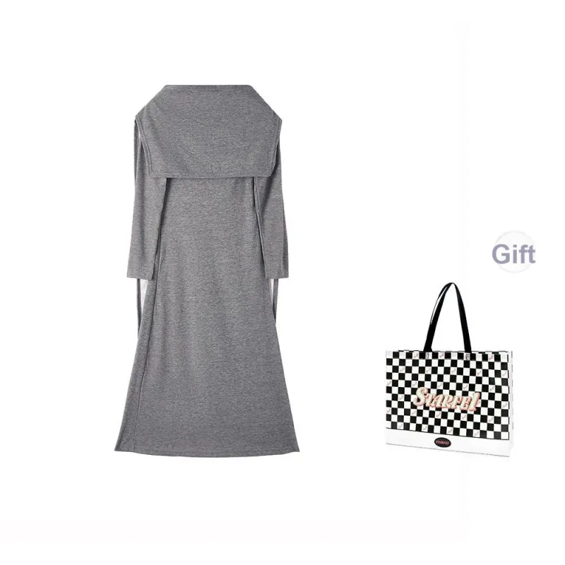 STARFEI Two Piece Skirt Sets Women's-1