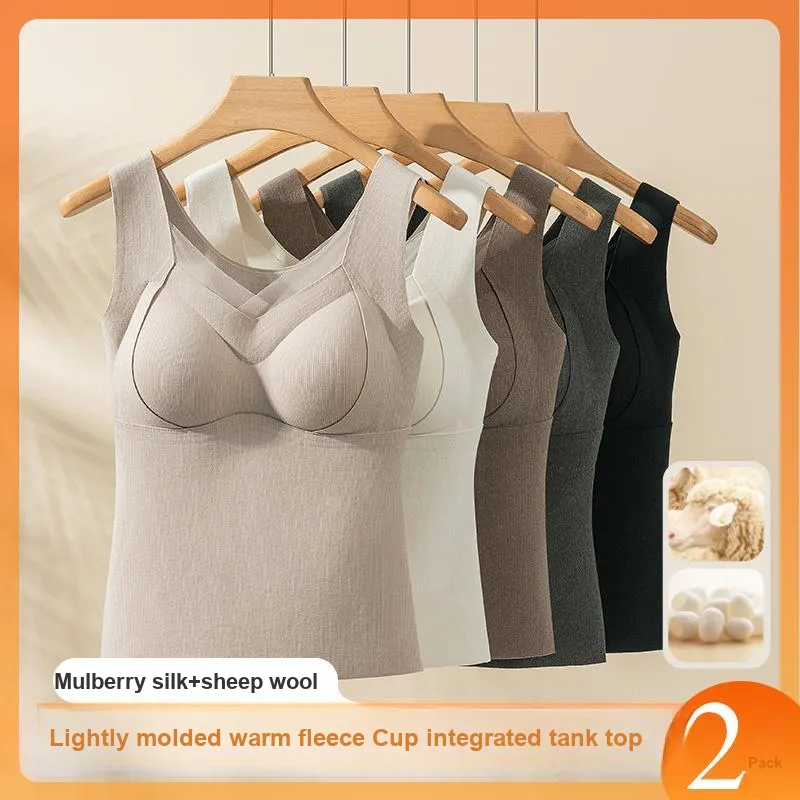 GRACEWELL Tank Tops Women's 1 Pack-16