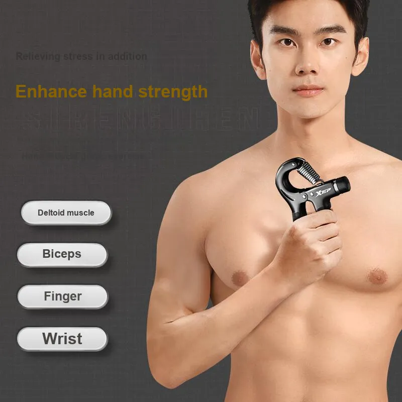 XTEP Grip-3