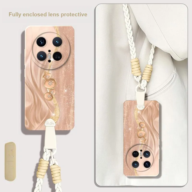 Interesting shell Phone Cases-11