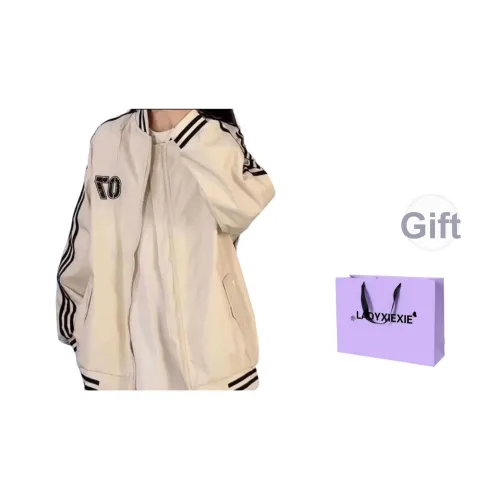 LADYXIEXIE Унисекс Куртки