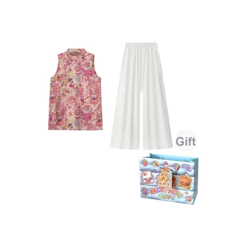 REMOULD Женские Повседневные Костюмы