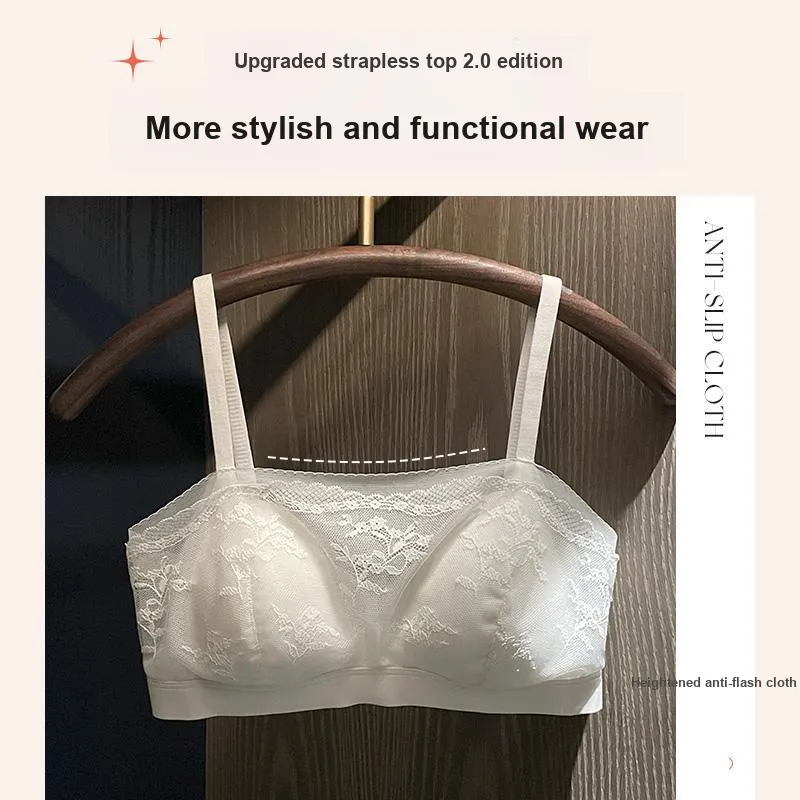 Sizhisha Women's Bras-8