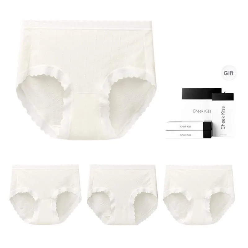 Cheekkiss Underpants Women's Box 4 Pack-7