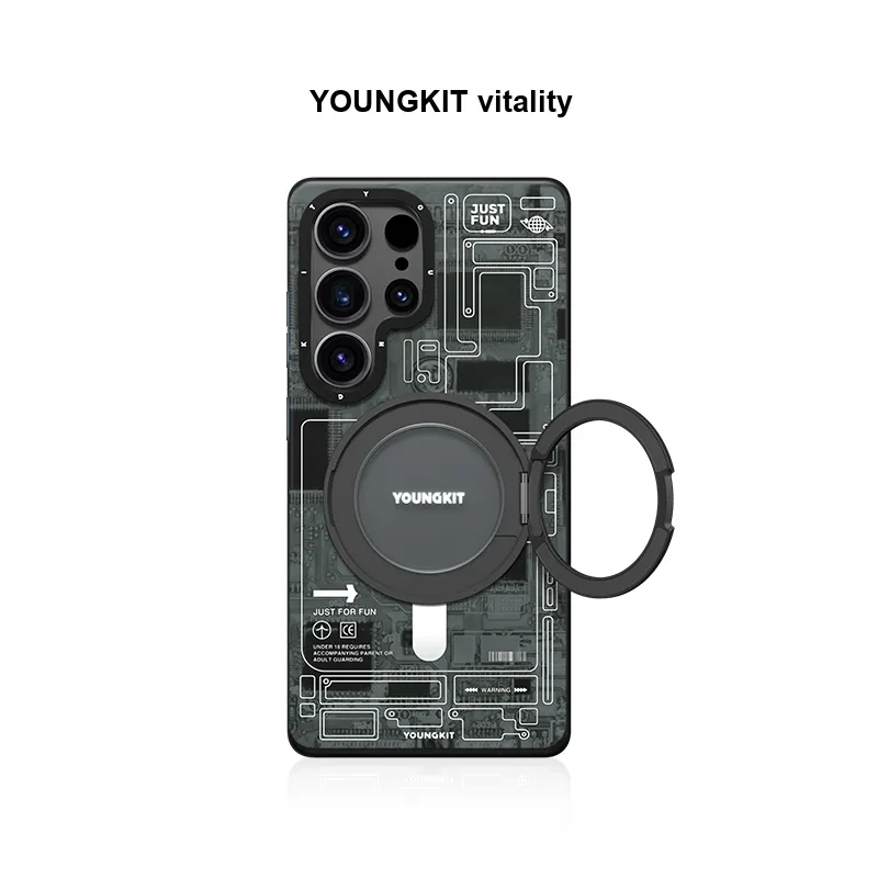 YOUNGKIT Phone Cases-1