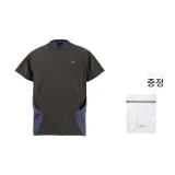 그레이 퍼플 (무료 세탁 가방 포함)