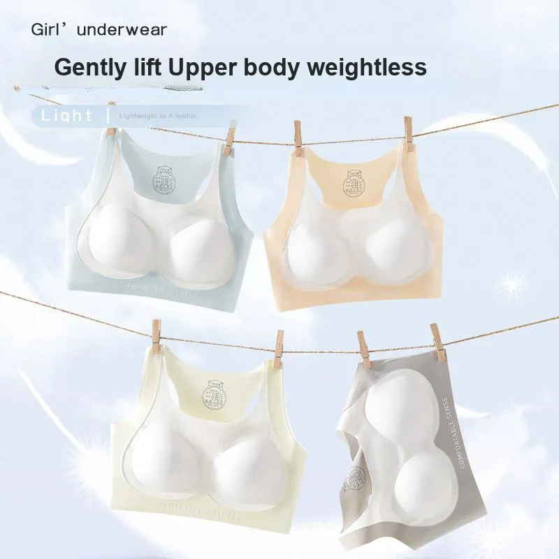 MIIOW Women's Bras-28
