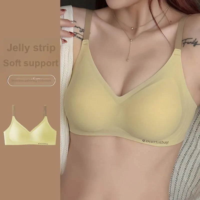 Sharefun Women's Bras-2