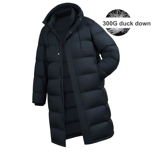 SNOW FLYING Down Jackets Unisex