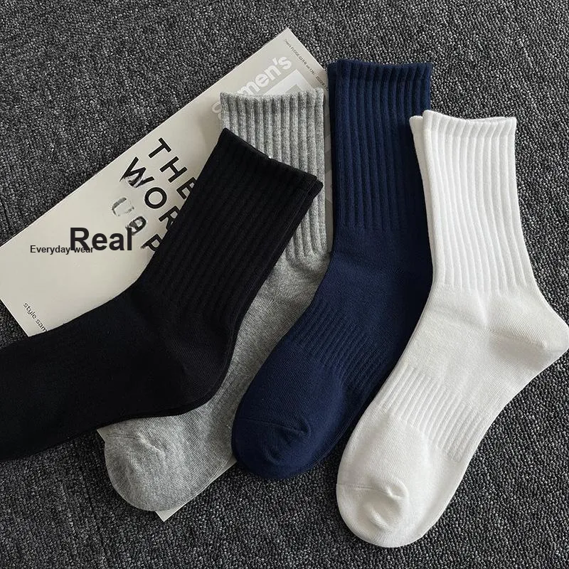 Disney Mid Calf Socks Unisex Gift Box Combination-1