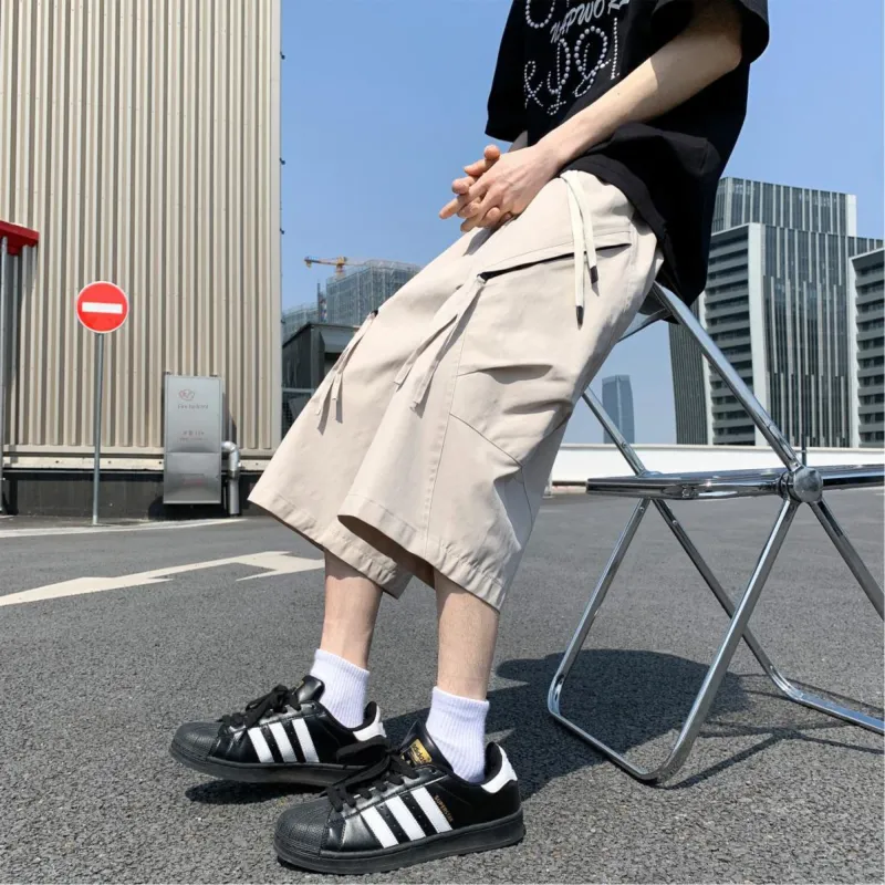 MEXICAN Cargo Shorts Unisex-10