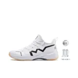Pearl White+Sports Socks