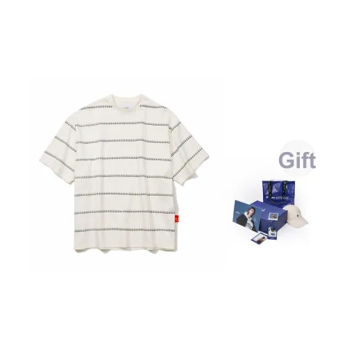 Nautica White Sail Nautica White Sail X Hirotsu Yumoto Co серия T рубашка унисекс