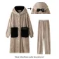 8213242 Women's Light Brown