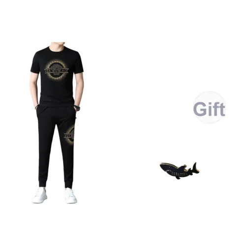 DABAISHA Повседневная спортивная одежда для мужчин