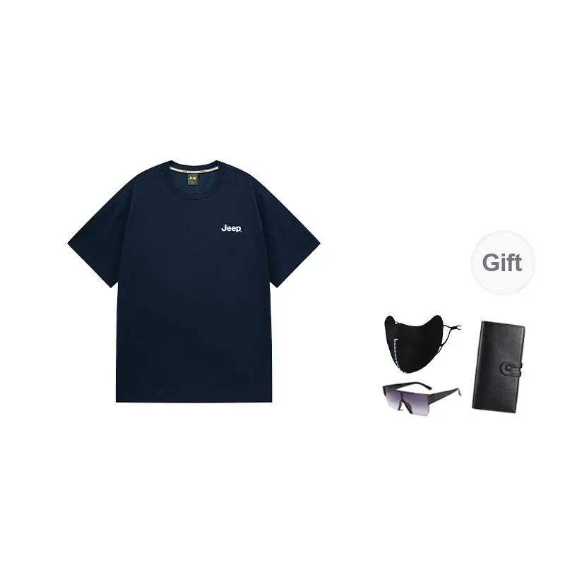 Jeep T Shirts Unisex-27
