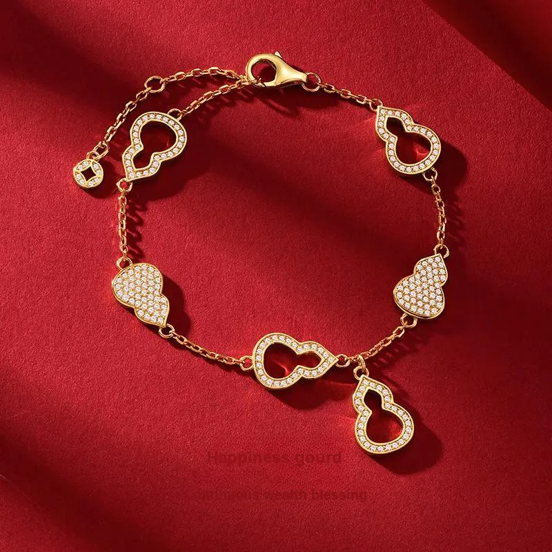 ADYD JEWELLY S925 Silver Bracelets Women's-3