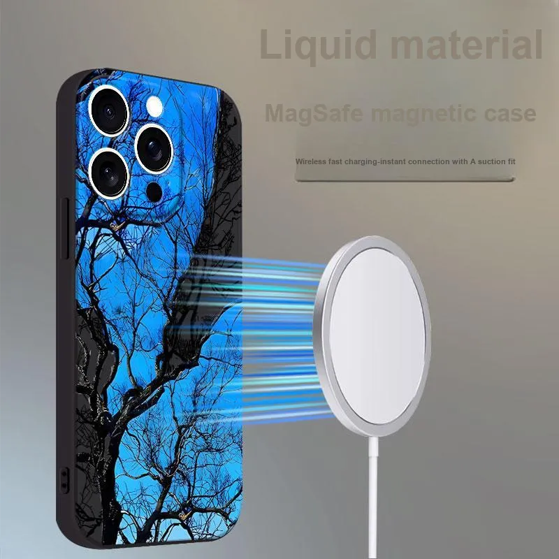 BAOCHENG Phone Cases-14