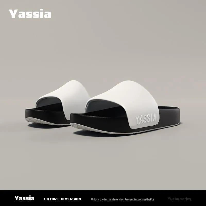Subbundle Home Slippers Yuebu Collection-1