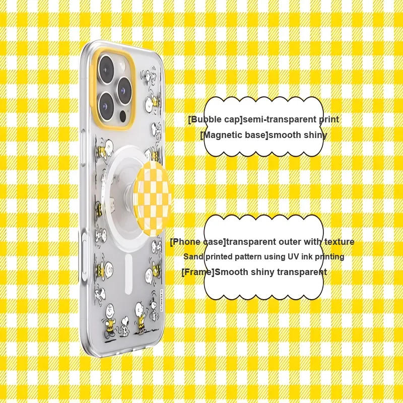 PopSockets Phone Cases-2