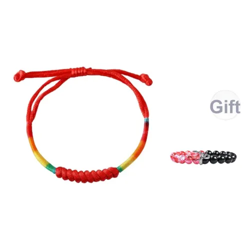 SUYU Ткань Браслеты Шнурки Унисекс