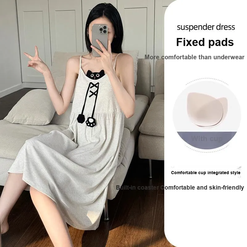 Ta Yan Women's Nightgowns-3