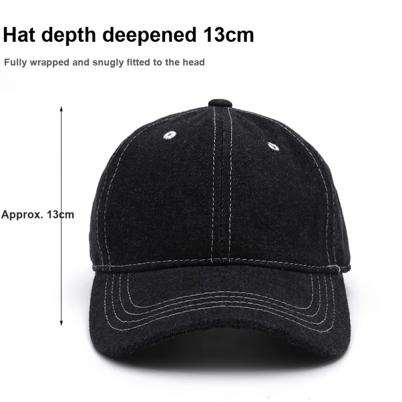 Disney Cotton Polyester Blend Baseball Caps Unisex-6