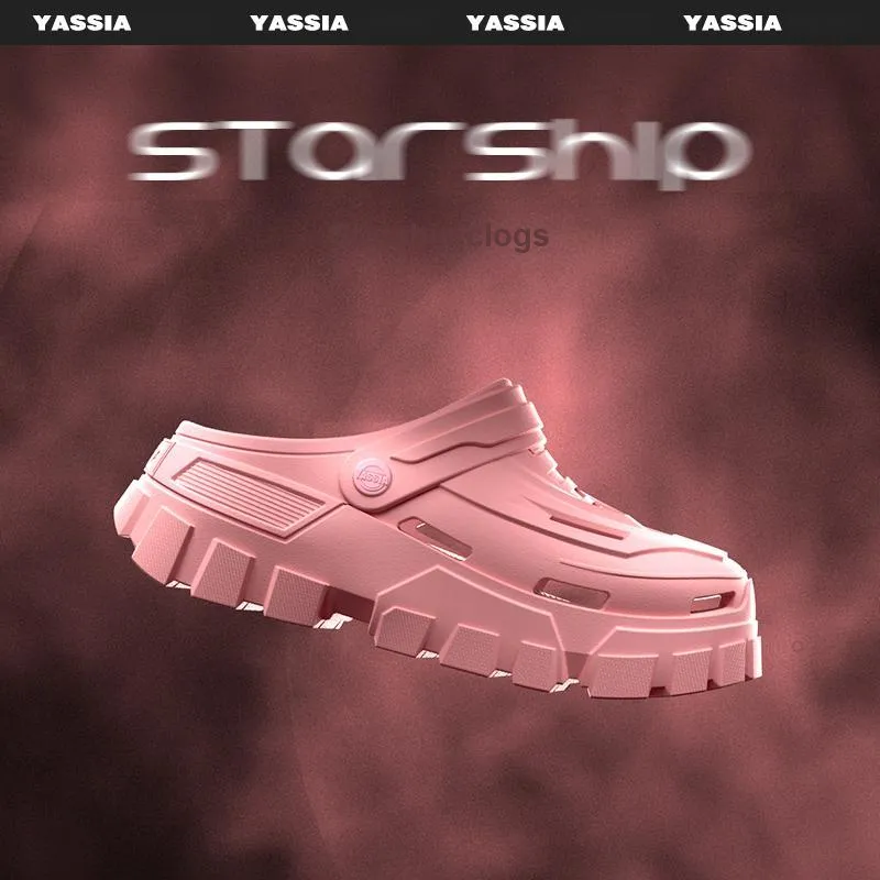 Subbundle Clogs Starship Collection-40