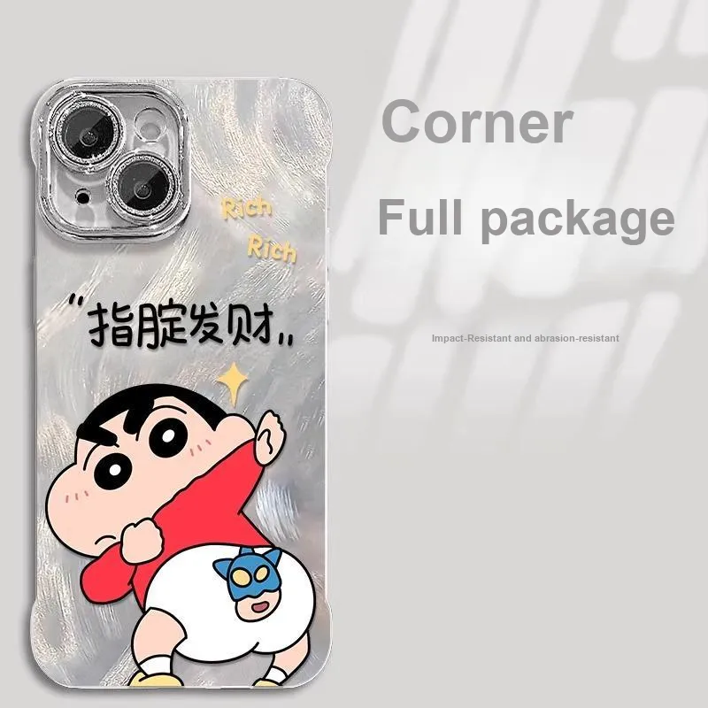 HASEE Phone Cases-1