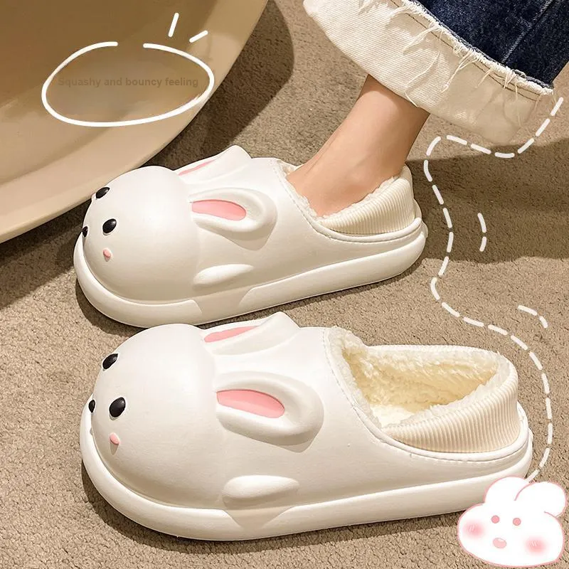 It is still known that it is Slippers / Home Slippers-1