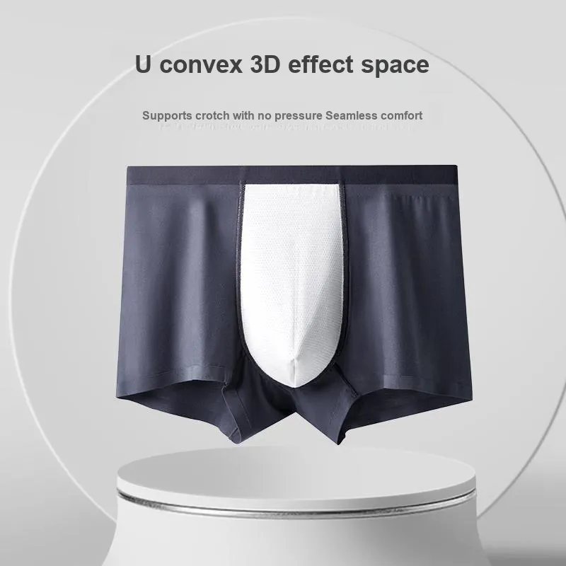 Cheekkiss Underwear Gift Box Men's Box 3 Pack-4