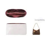 Carryall[Trumpets](Burgundy) DuPont Paper