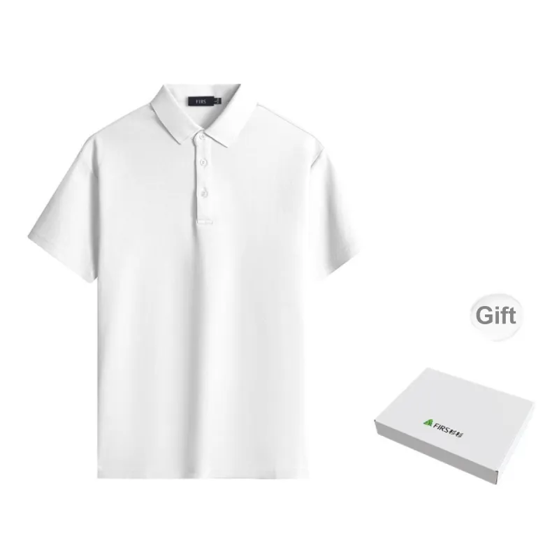 FIRS Polo Shirts Unisex-41