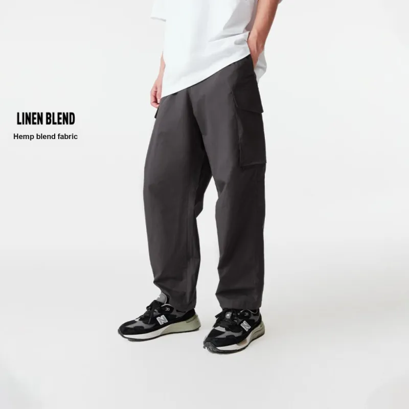 JACK JONES· Casual Pants Unisex-6