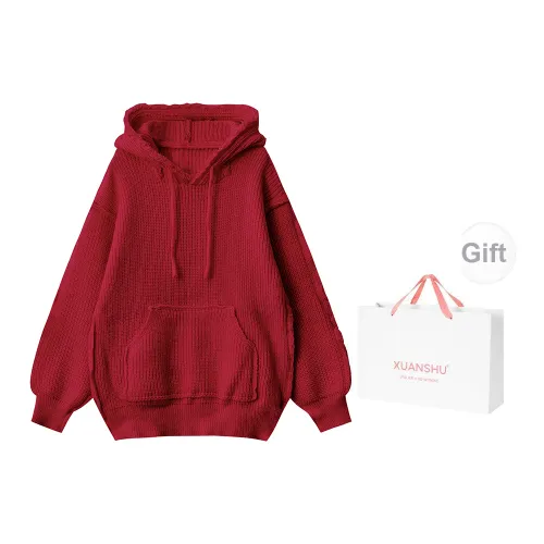 XUANSHU Sweaters Women's