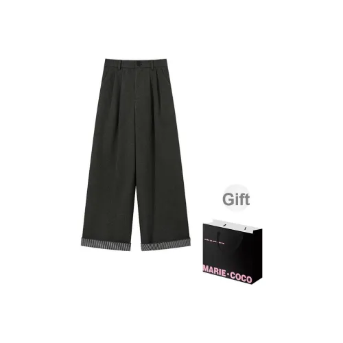 MARIE·COCO Повседневные брюки Женские