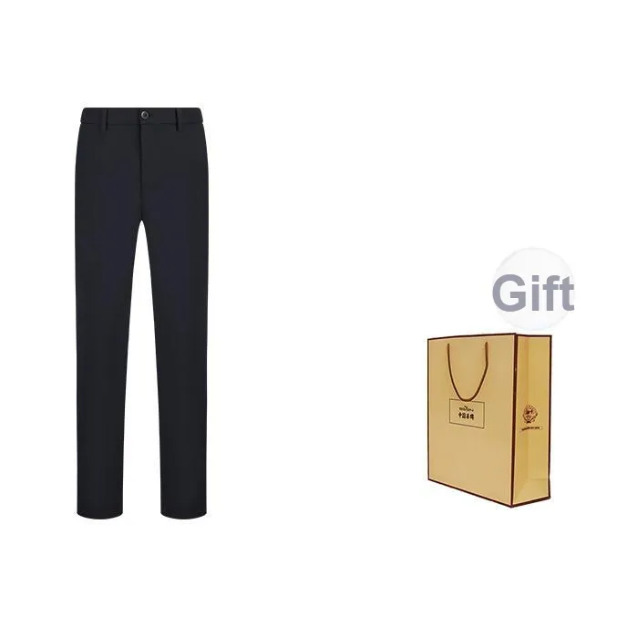 Seven Бизнес Зауженные Брюки Мужские