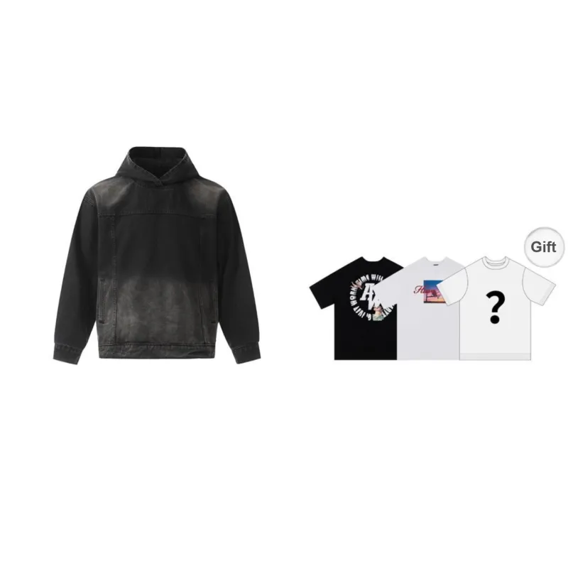 MT99 Sweatshirts Unisex-3