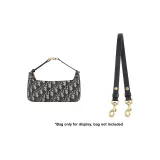 Dark Blue Three-Position Adjustable Strap 65-113cm