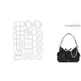 [Carryall Trumpets]Full Set Protective Film 1 Set