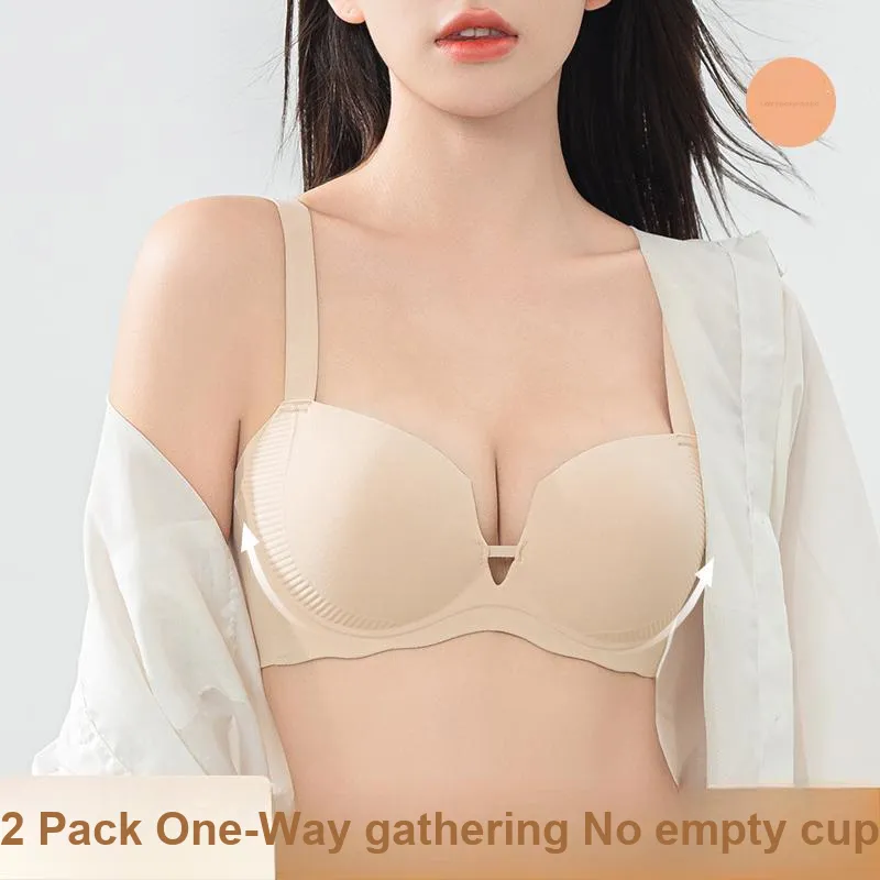 Lan Miao Women's Bras-3