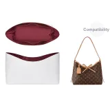 Carryall Trumpets (Burgundy) Curved Liner