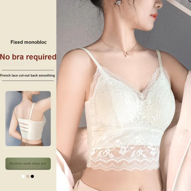 Runwei Women's Camisoles-3