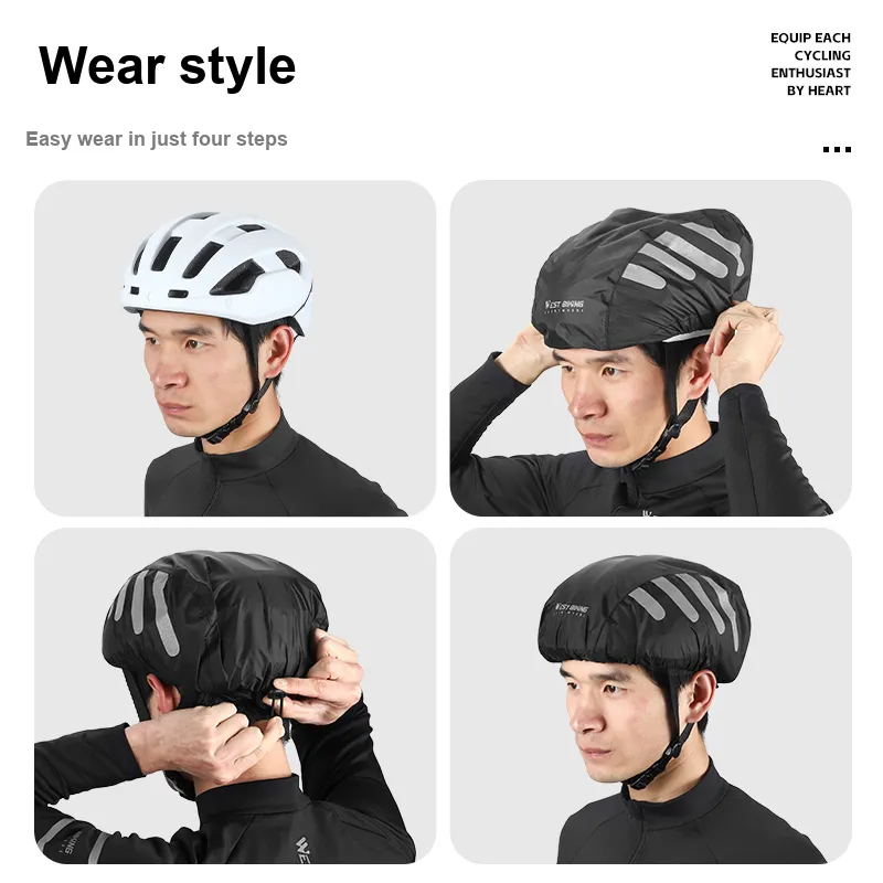 WEST BIKING Riding Equipment-14