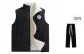 Graphite Black (Comes with Fleece-Lined Casual Pants)