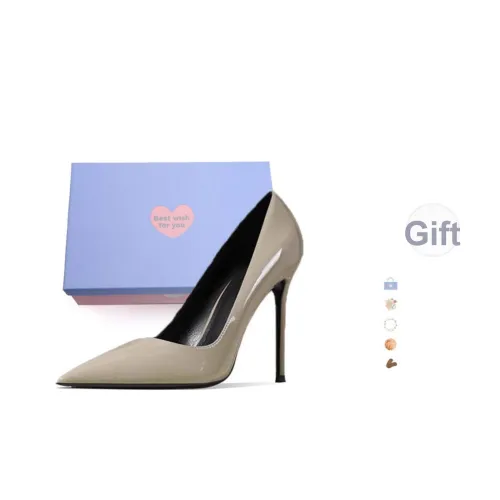 Xingdiman Узкий каблук Высокие каблуки 9 см 7 см Женские