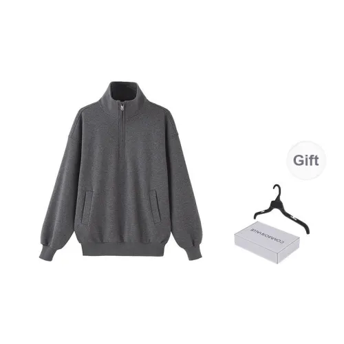 COMMON VALUE Sweatshirts Unisex